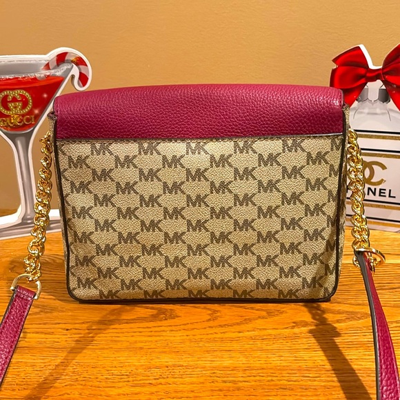 MICHAEL KORS CROSSBODY ADJUSTABLE STRAP - Picture 3 of 7